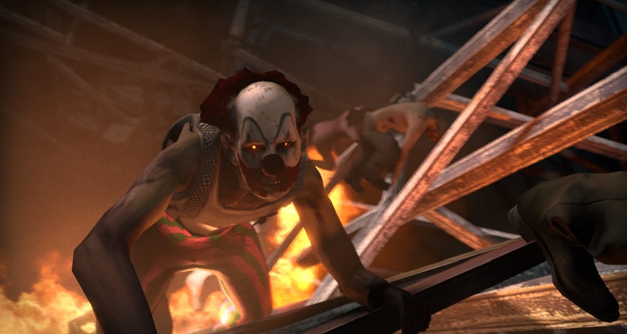 不到7元直接入手求生之路1+2，看看还有谁没入库，可以抓紧了