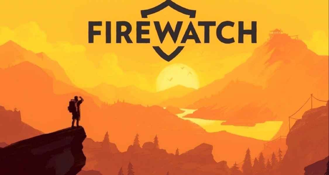 一折新史低到手7.6元！《看火人》steam迎來促銷折扣