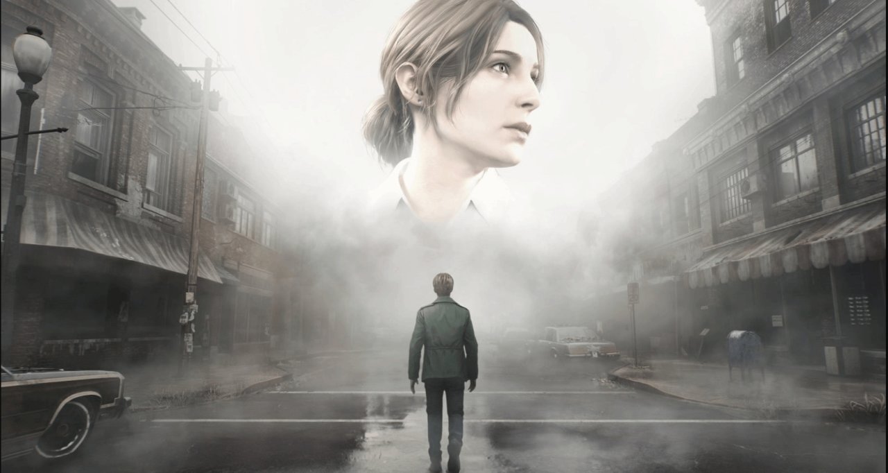 《寂静岭2》和《合金装备3》预计今年发售