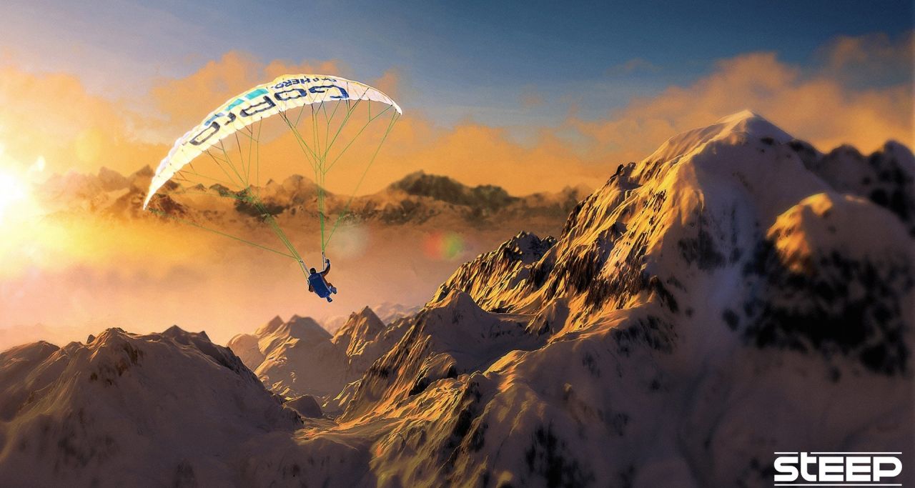 近期Steam新史低游戏盘点，极限巅峰、幽浮系列合集等