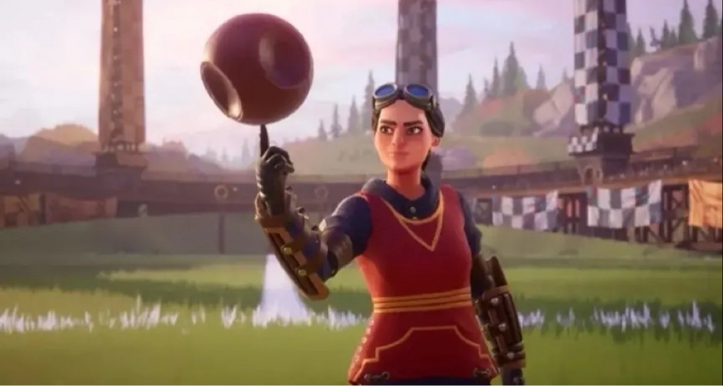 霍格沃茨遗产大获成功后，华纳将推出更多哈利波特游戏