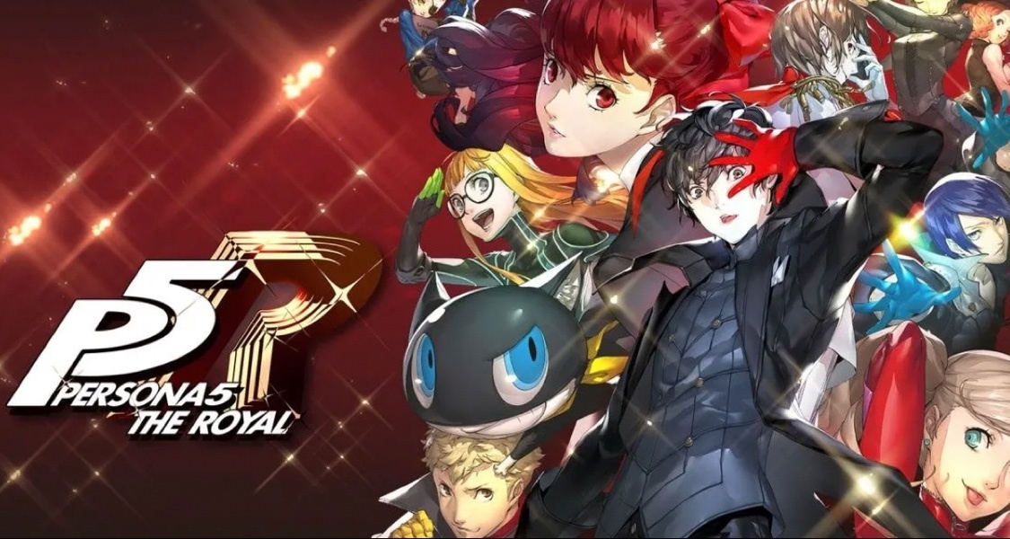 《P5R》究竟是偷心者的正義？還是扭曲慾望的悲鳴？
