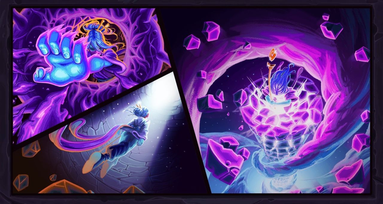 杀戮尖塔爬塔攻略-观者篇