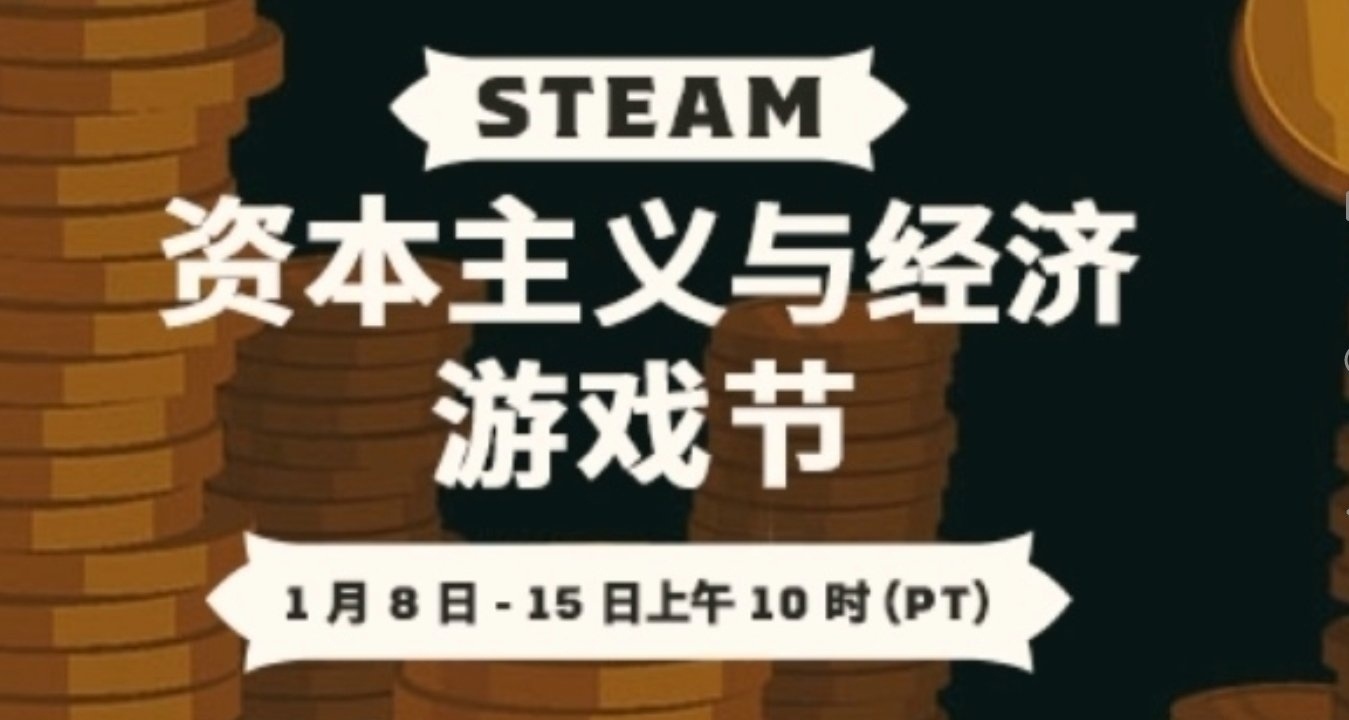 steam免費領取動態頭像，動態頭像框，動態貼紙啦