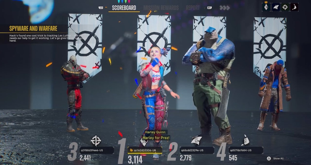 《自殺小隊：戰勝正義聯盟》：期待已久的迴歸卻遭遇負面評價