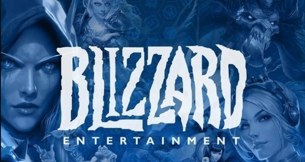 网易紧急搭建尔湾办公室，暴雪国服回归或将成现实