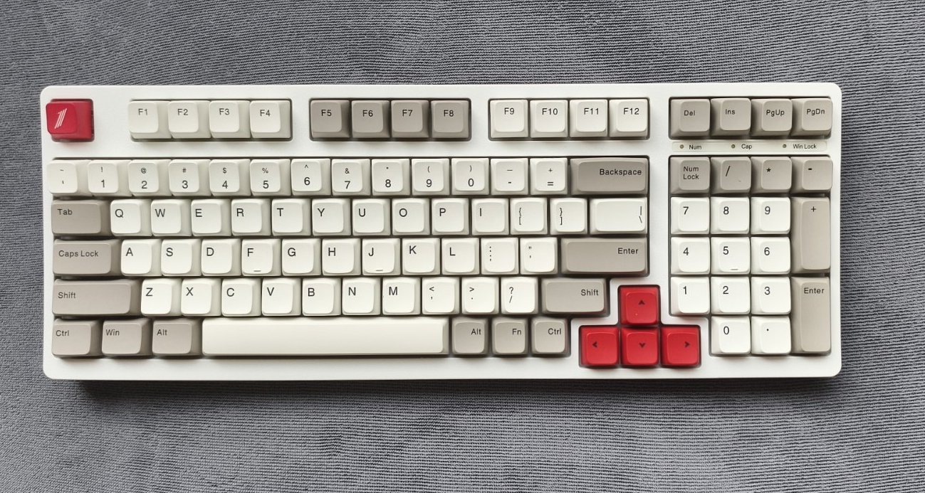 最低88？三模148？首席玩家開始大清倉？MK980