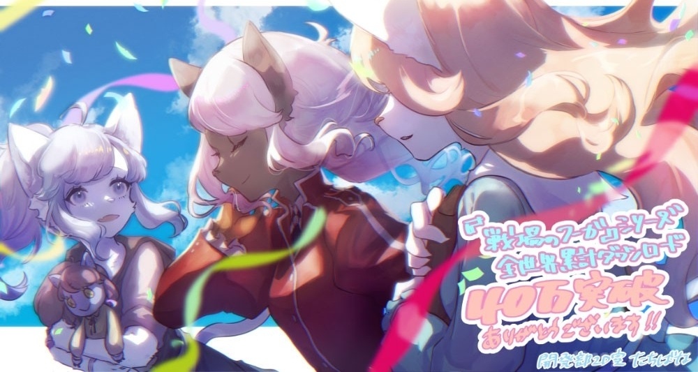 《戰場賦格曲2》銷量突破40萬，全平臺demo上線試玩三章
