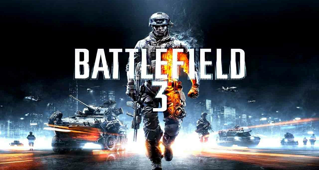 EA計劃下一款《戰地》要爲玩家帶來最真實的環境破壞效果