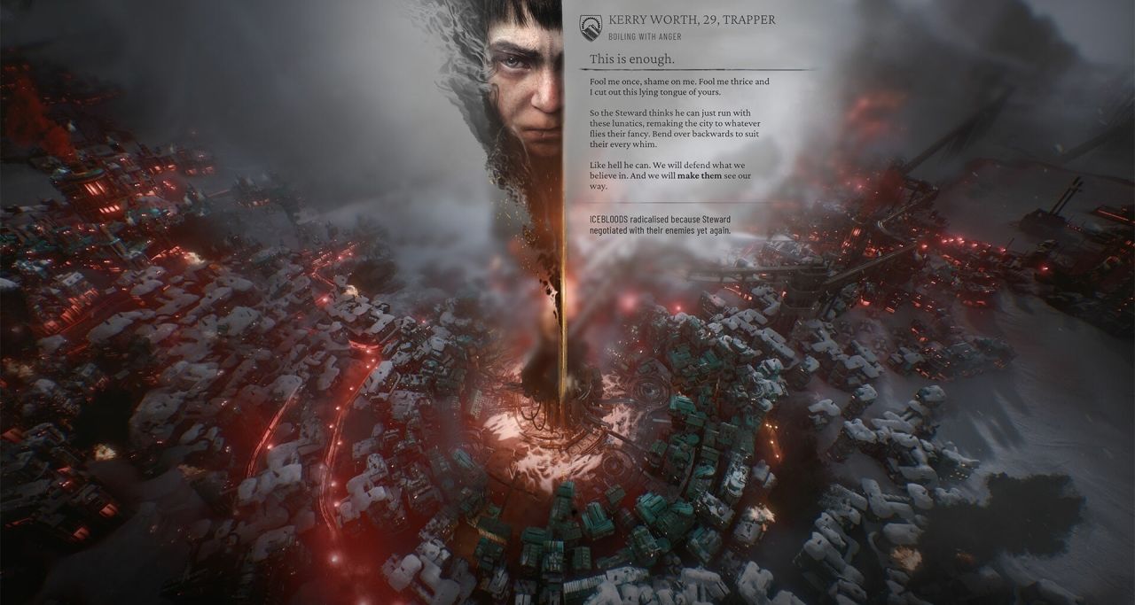 監獄建築師2及冰汽時代2下週公佈消息；《巫師》雷吉斯演員確定