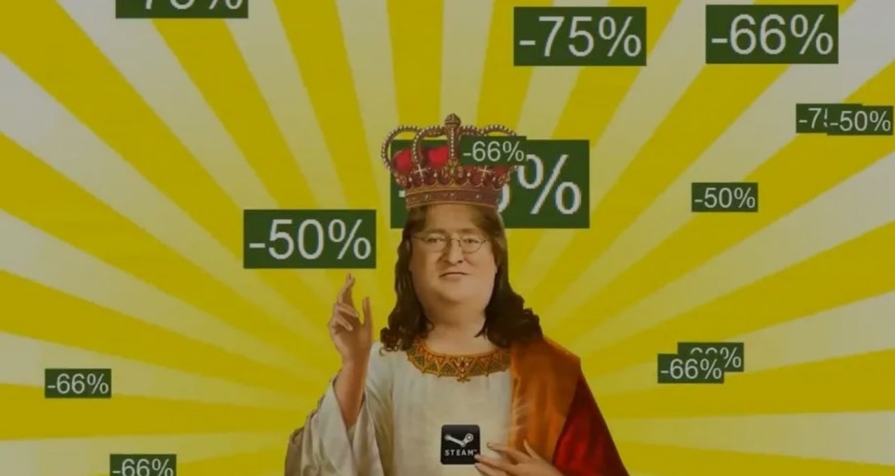 【Steam折扣】2折新史低！来看看有没有你喜欢的吧！