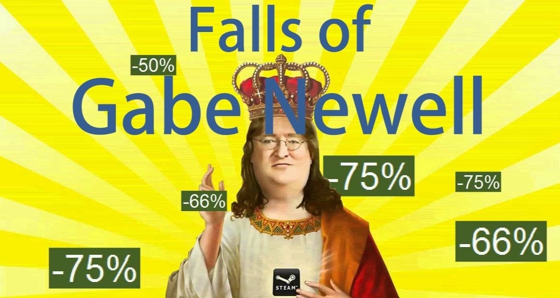 最後幾小時特惠！steam史低遊戲推薦