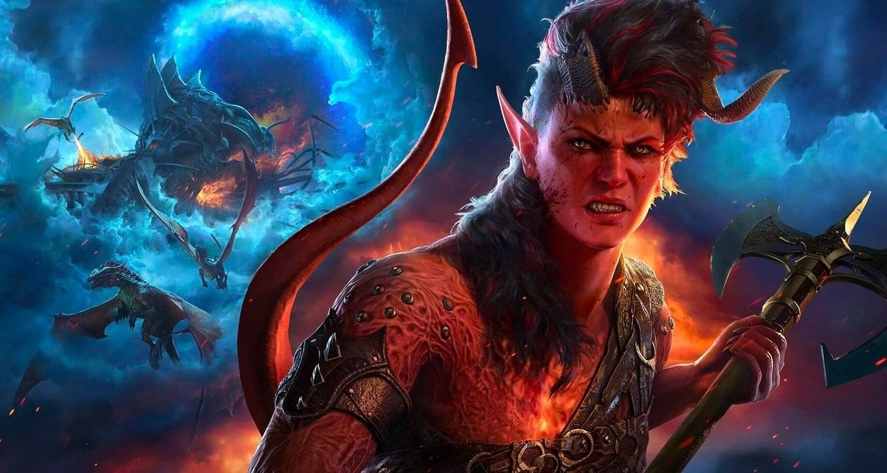 《博德之門3》工作室下一款遊戲第一章劇情已經制訂