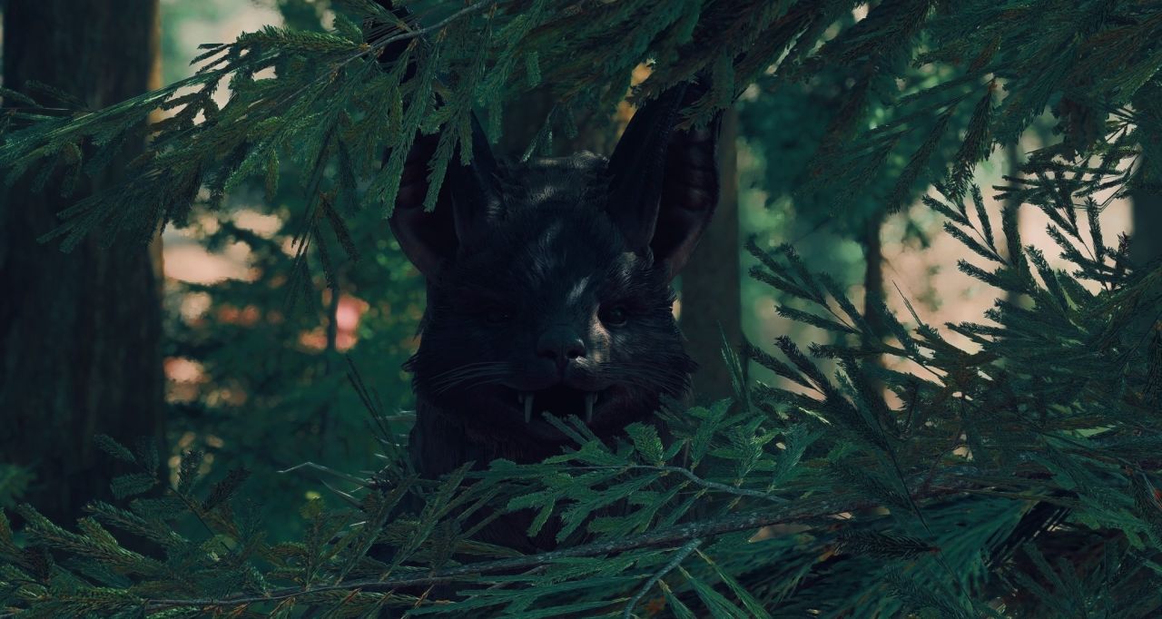 爲什麼一個喜歡老滾的玩家也玩不下星空了。