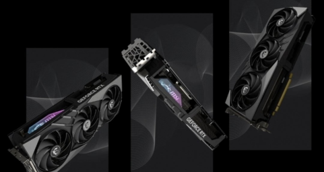 微星超龍RTX 4090D開售：24GB顯存 賣奪少？