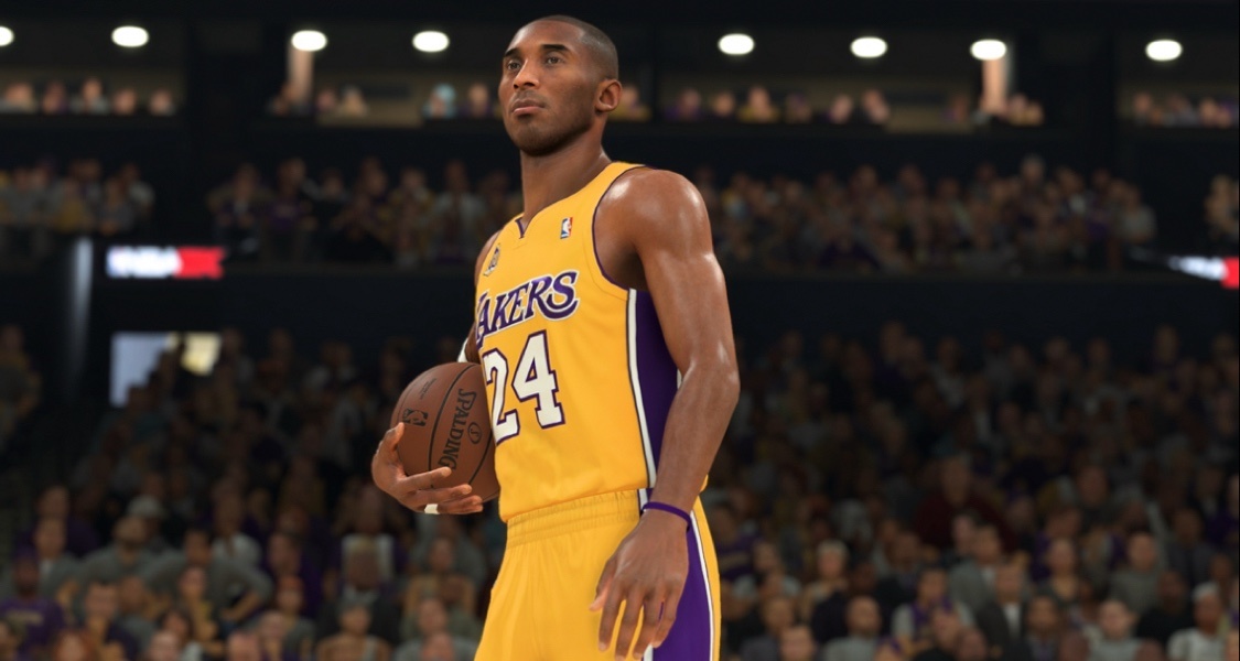 Steam特惠，2K24 科比版現僅需69.65！