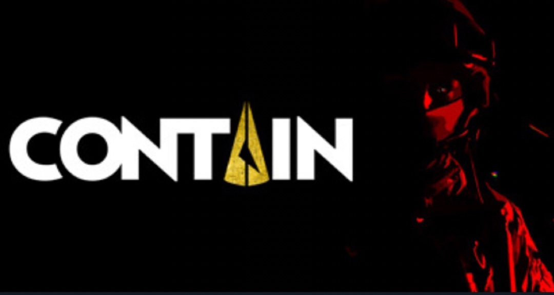 新游戏《Contain》于今日开启抢先体验！
