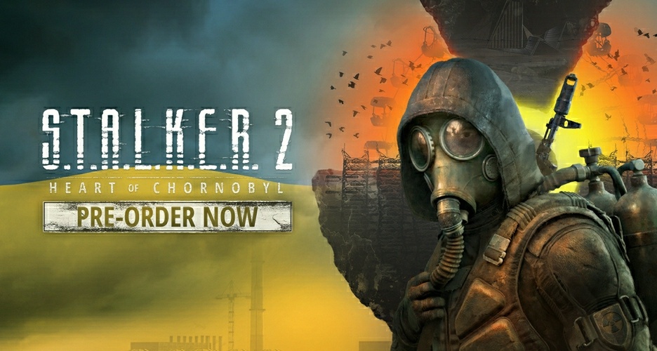 《潜行者2：切尔诺贝利之心》官宣2024年9月5日发布