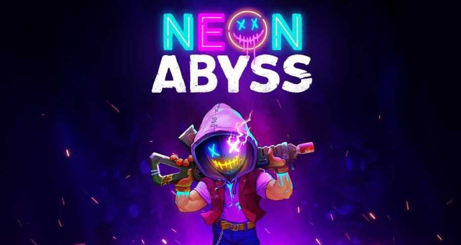 性价比!《霓虹深渊》好玩不贵，充满冒险与惊喜的国产肉鸽!