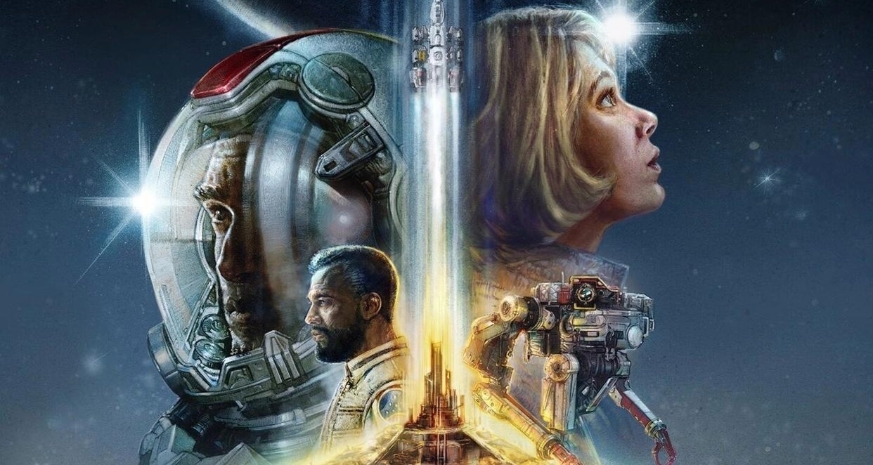 星空發售後續：在線人數被老滾5超越，口碑依然慘淡