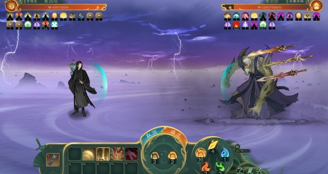 分享性價比遊戲，你可能沒玩過的高性價比遊戲