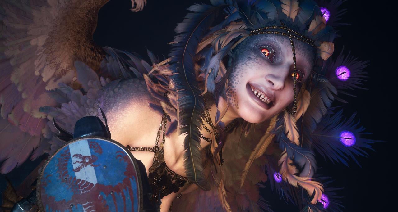 《龍之信條2》總監談新玩家體驗：失憶設定助力上手