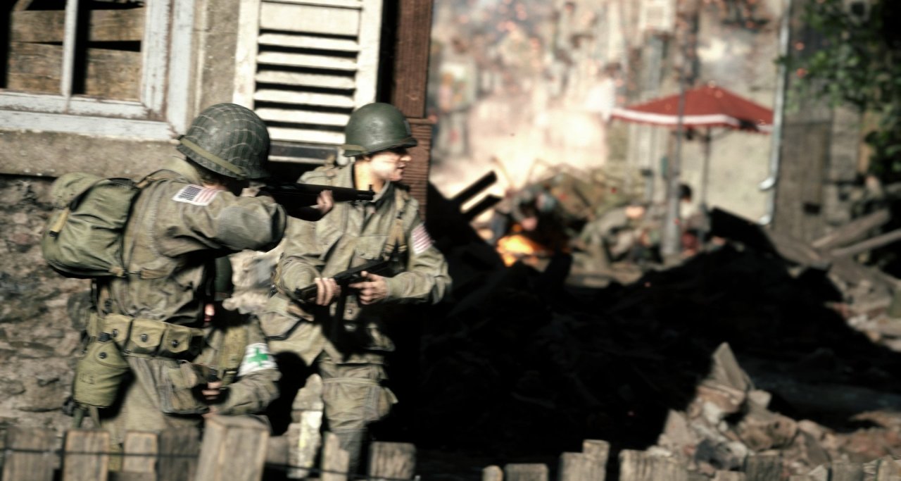 Steam特惠：無主之地3、人間地獄等遊戲折扣信息