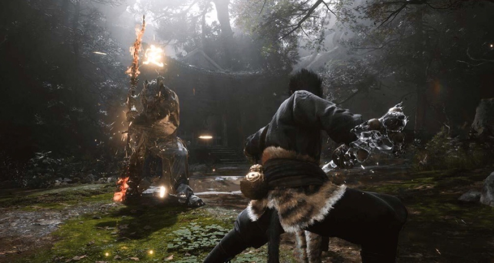 《黑神话：悟空》上榜！快来看知名外媒评选2024最期待的20款游戏