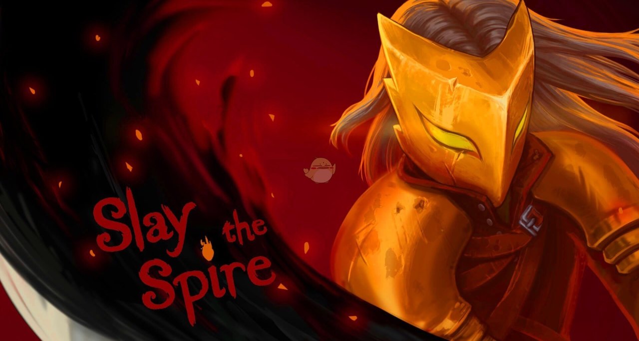 性价比游戏哪家强？卡牌类肉鸽游戏《杀戮尖塔》！