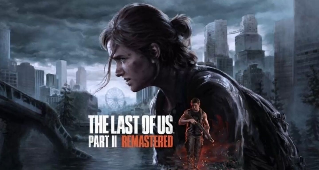 IGN100分，M站均分90，《最後生還者2重製版》評分出爐