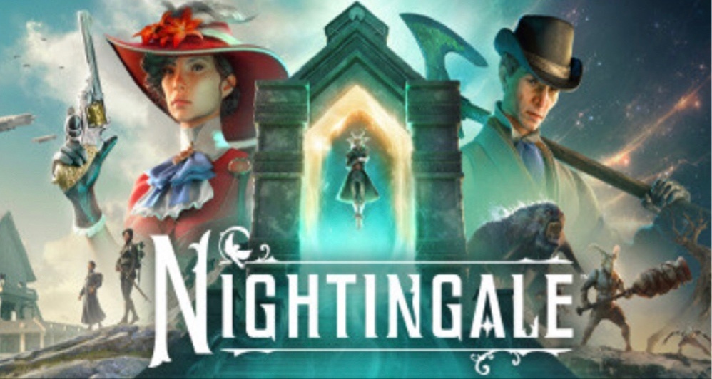 奇幻生存遊戲《夜鶯傳說》發售在即！官方豪抽4090+外星人外設