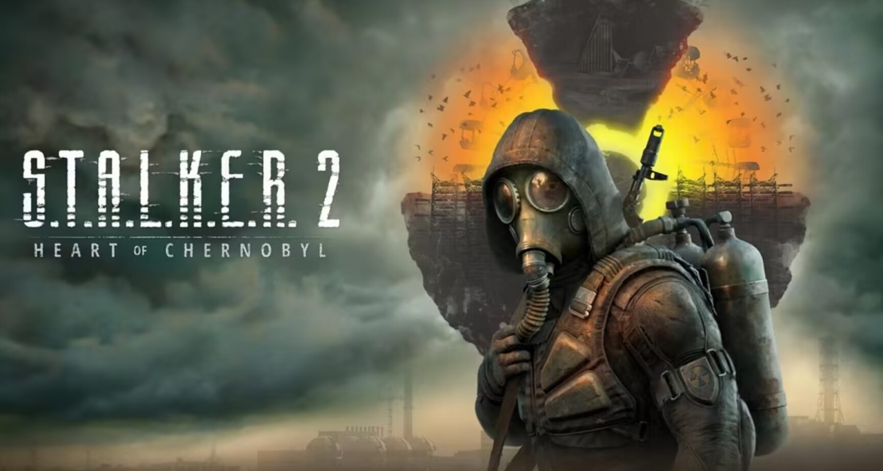 再次跳票！《潜行者2：切尔诺贝利之心》9月5日发售