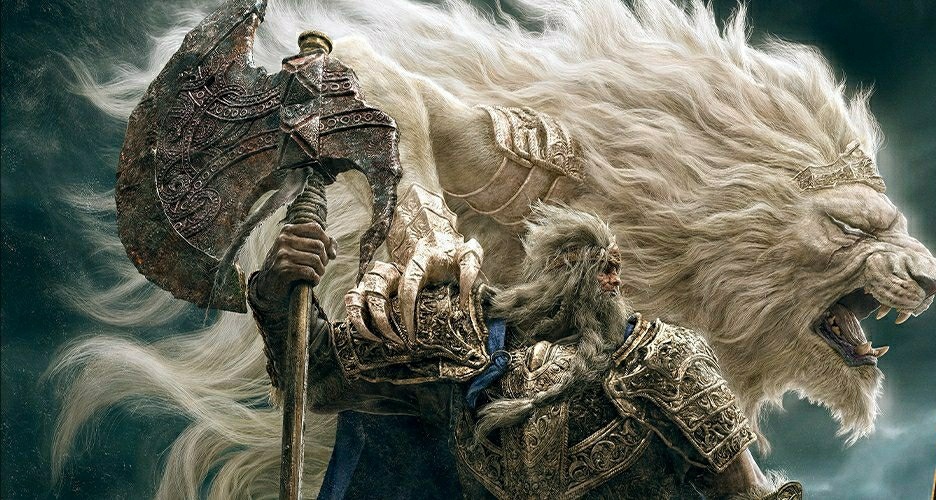 《艾爾登法環》又一次更新了Steam平臺的DLC內容