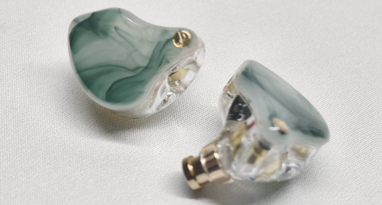 200以下耳機推薦竹林鳥驚鴻   音質和顏值都不錯但還能進步