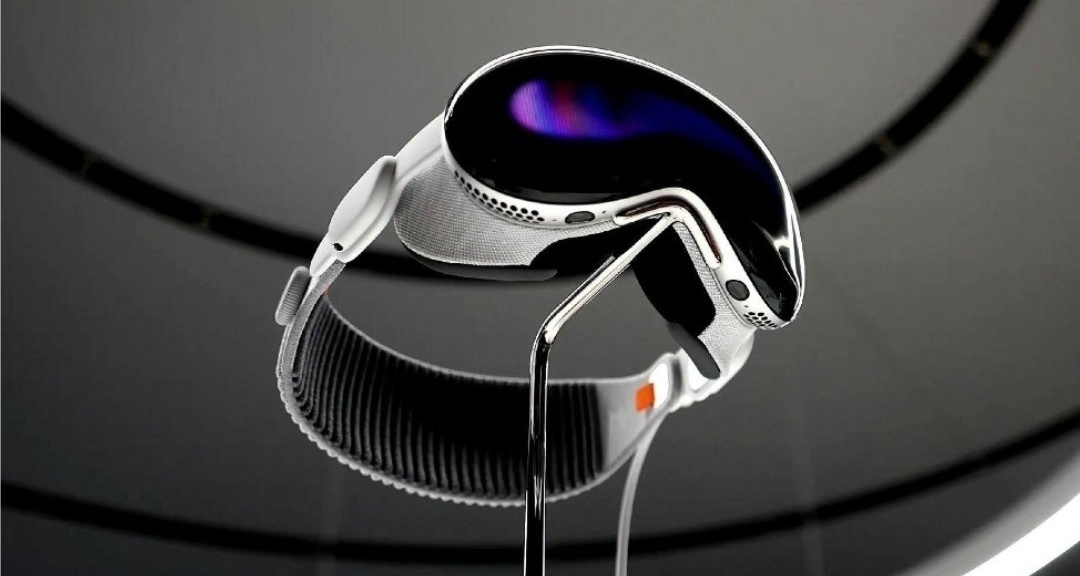 头号玩家来啦？苹果Vision Pro顶配售价4800美元