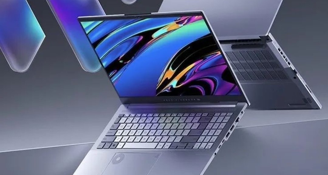 华硕无畏Pro 15 2024笔记本上架  8499元起售
