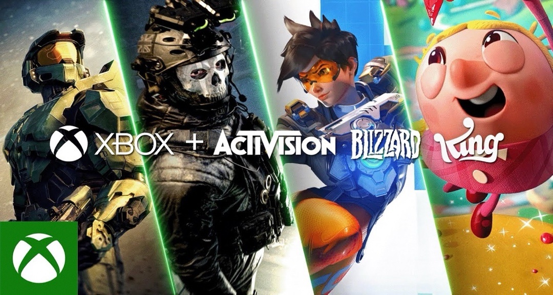 Xbox确认裁员1900人！动视暴雪受到严重影响