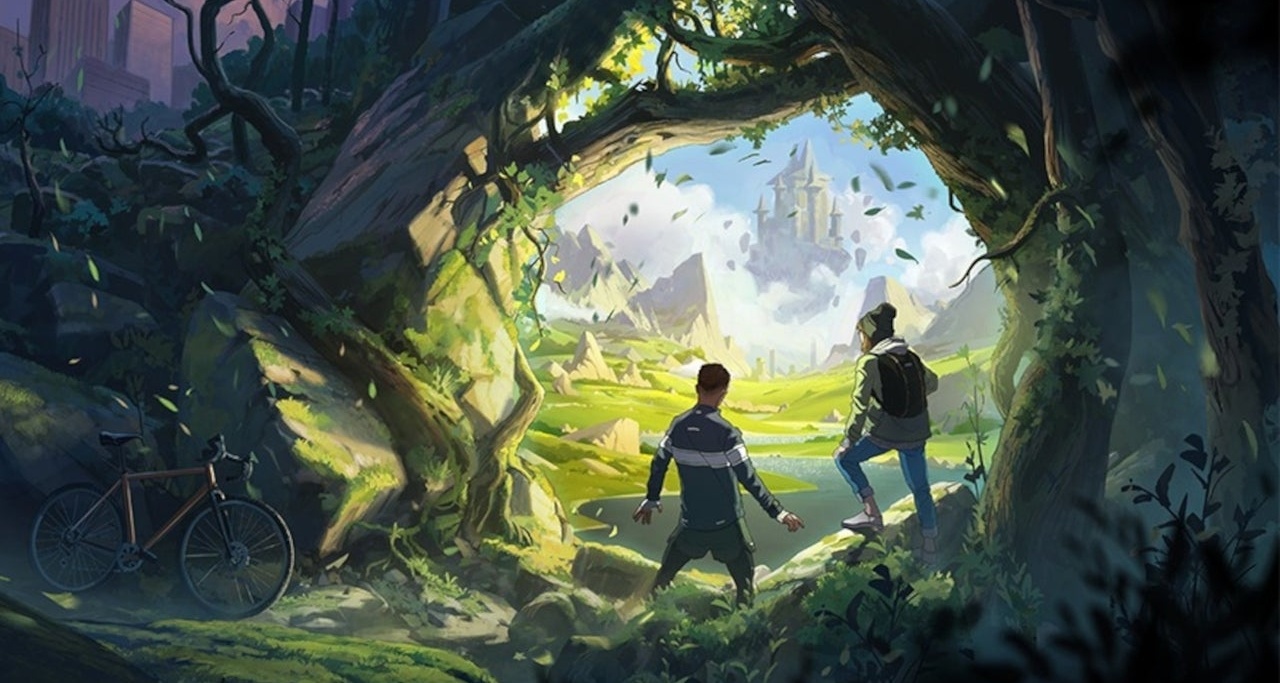 暴雪生存遊戲《奧德賽》開發團隊被微軟解僱