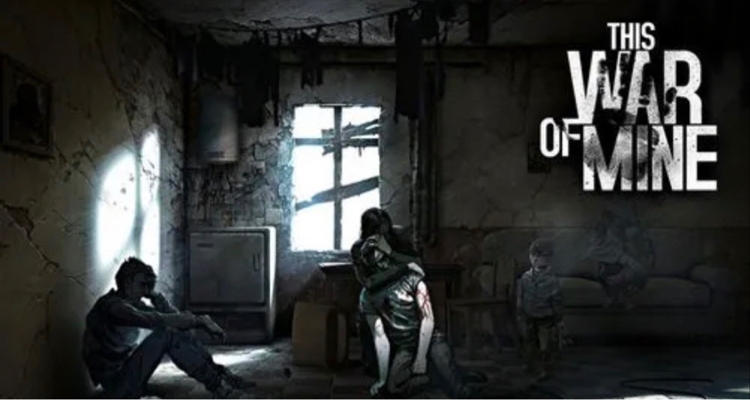 steam可限時免費遊玩《這是我的戰爭》！同步開啓新史低到手11.4