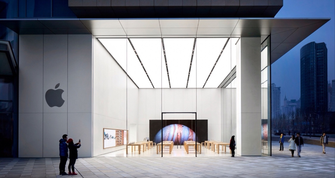 iPhone在中國第四季度出貨量下降，但銷量仍居第一