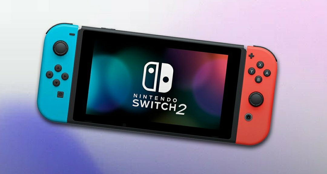 據報道任天堂SWITCH 2將於2024年推出