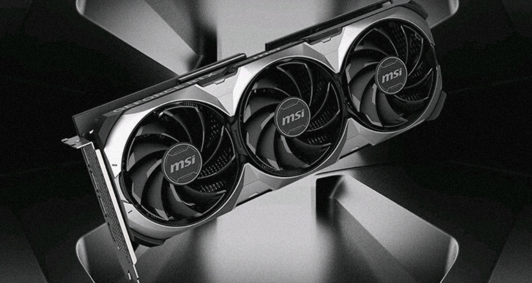 微星針對 4070 Ti SUPER首發存在的問題向用戶道歉