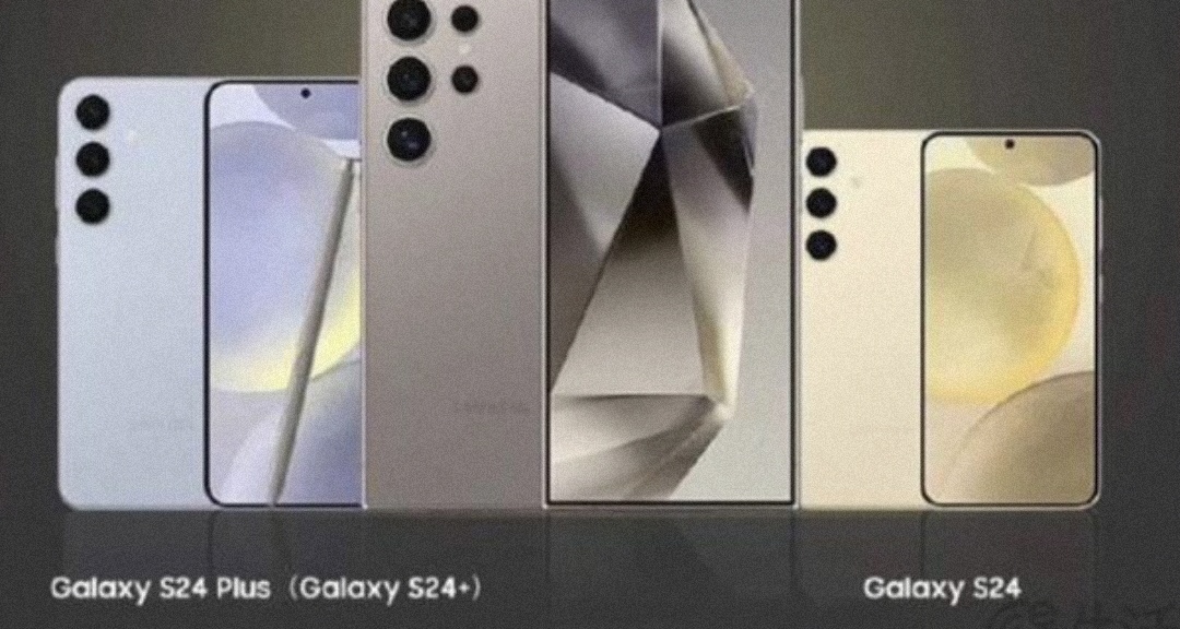 三星 Galaxy S24 系列销量再创记录