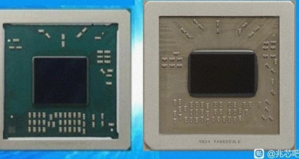 GeekBench 5首次出现兆芯KX-6000G的跑分