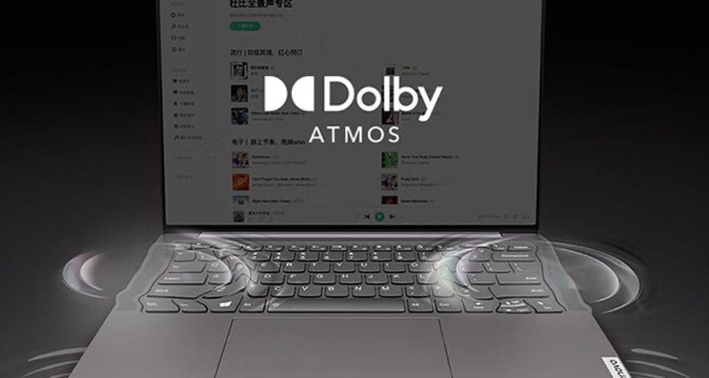 联想YOGA Pro 14s轻盈版上架  5999元起
