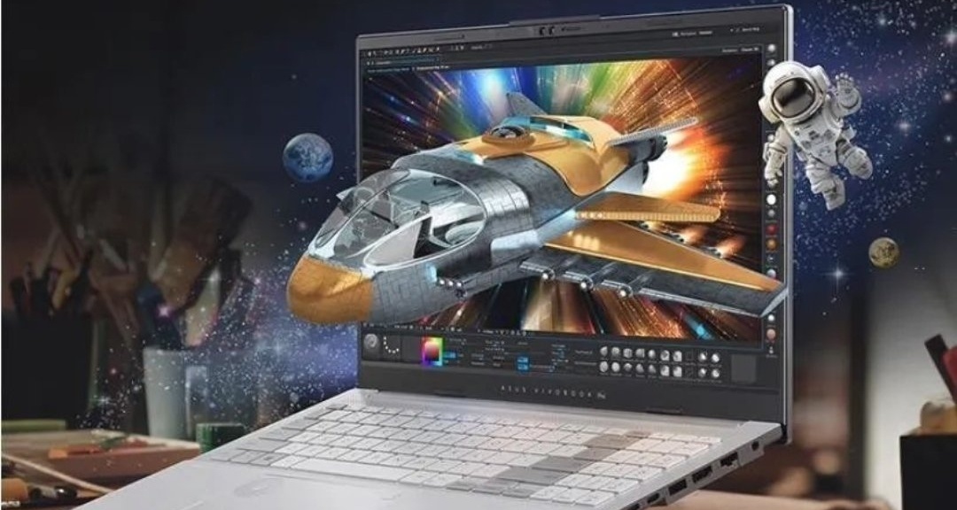 华硕无畏Pro15 2024笔记本发布  8499元起售