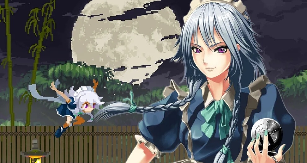 东方类银恶游戏推荐