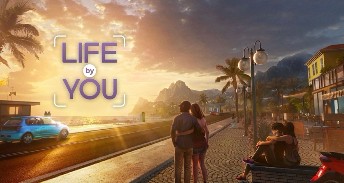 P社开放世界类模拟人生游戏《Life by you》跳票至6月4日发售