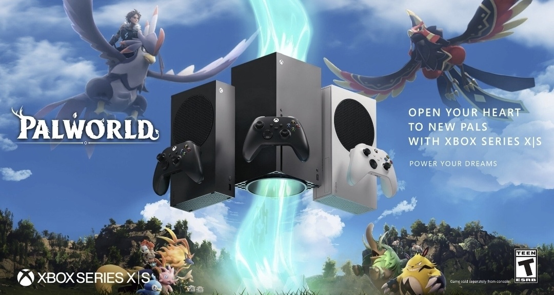 Xbox多款第一方游戏将登录PS5，引外网用户热议