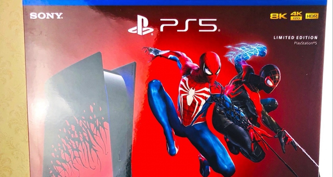 入手PS5还是等PS6？个人建议早买早享受